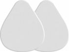 Media-Tech Sada filtrů (2 ks) pro FFP3 MULTIUSE MASK