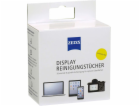 Zeiss Čisticí ubrousky na obrazovku a displej 10 ks (ZS58...