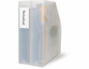 3L SAMOLEPÍCÍ KAPSA 3L X 3 KS. PRO ŠTÍTKY + ŠTÍTKY 75X150MM (10350 3L)