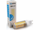 — ABILITE LED ŽÁROVKA, TEPLÁ, G9 5,5W, 230V, 600LM, stmív...