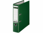 Leitz 180° pákový pořadač A4 80mm zelený (10101055)