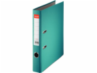 Esselte Economic pákový pořadač A4 50mm tyrkysová (10K009 O)