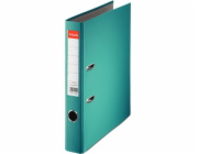 Esselte Economic pákový pořadač A4 50mm tyrkysová (10K009 O)