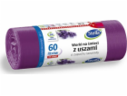 Stella STELLA pytle na odpadky s uchy, vůně levandule, 60...