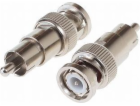 ADAPTÉR BNC-W/CINCH-W*P10