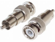 ADAPTÉR BNC-W/CINCH-W*P10