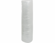 Kancelářské produkty KANCELÁŘSKÉ PRODUKTY bublinková fólie, 500mm, 5m, 35g/m2, transparentní