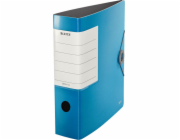 Leitz 180° Active Solid pákový pořadač A4 82mm světle modrá (11120030)