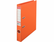 Esselte No.1 pákový pořadač A4 50mm oranžový (811440)
