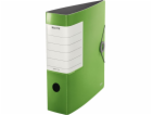 Leitz 180° Active Solid pákový pořadač A4 82mm světle zel...