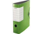 Leitz 180° Active Solid pákový pořadač A4 82mm světle zelená (11120050)