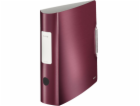 Leitz 180° Active Style pákový pořadač A4 82mm červený (1...