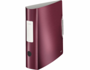Leitz 180° Active Style pákový pořadač A4 82mm červený (11080028)