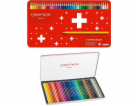 Pastelky Caran d`Arche Swisscolor Aquarelle, s akvarelový...