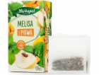 HERBAPOL Polský herbář čaj, 20 sáčků, meduňka s kdoulí
