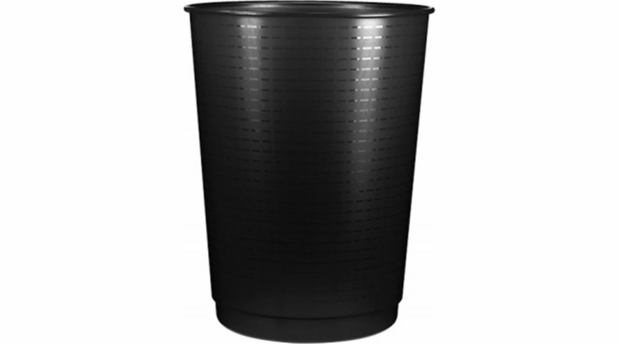 CEP odpadkový koš černý (C133R-05)