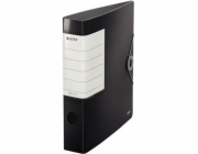 Leitz 180° Active Solid pákový pořadač A4 62mm černý (ES3854)