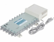 Terra MULTISWITCH MR-512 5 VSTUPŮ / 12 VÝSTUPŮ TERRA