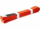 Bushido BUSHINDO KIMON BELT 280cm oranžový