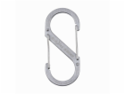 Nite Ize S-Biner Dual #4 karabina z nerezové oceli (SB4-0...