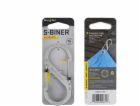 Nite Ize S-Biner SlideLock Carabiner #4 z nerezové oceli ...