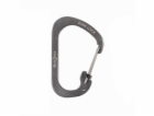 Nite Ize SlideLock Carabiner #4 z nerezové oceli (CSL4-11...