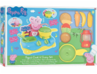 HTI Peppa Prasečí set na vaření hrnce 66314