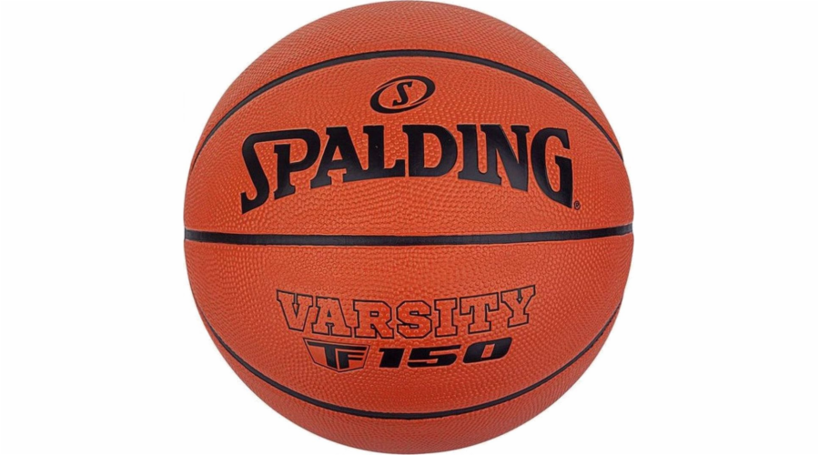 Spalding Spalding Varsity TF-150 Ball 84324Z Orange 7