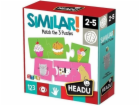 Headu Puzzle podobnosti 36 dílků
