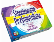Multigame Grading přídavná jména