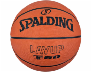 Spalding Spalding Layup TF-50 Ball 84332Z Orange 7