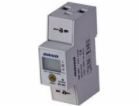 Orno Elektroměr 1fázový 80A 230V přídavný indikátor pulzn...