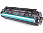 Originální azurový toner Canon C-EXV52 (155144)