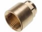 SANHA Bronzová objímka 4270G GW 42 mm x 5/4 (1427042114)