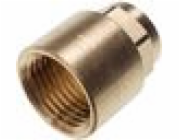 SANHA Bronzová objímka 4270G GW 42 mm x 5/4 (1427042114)