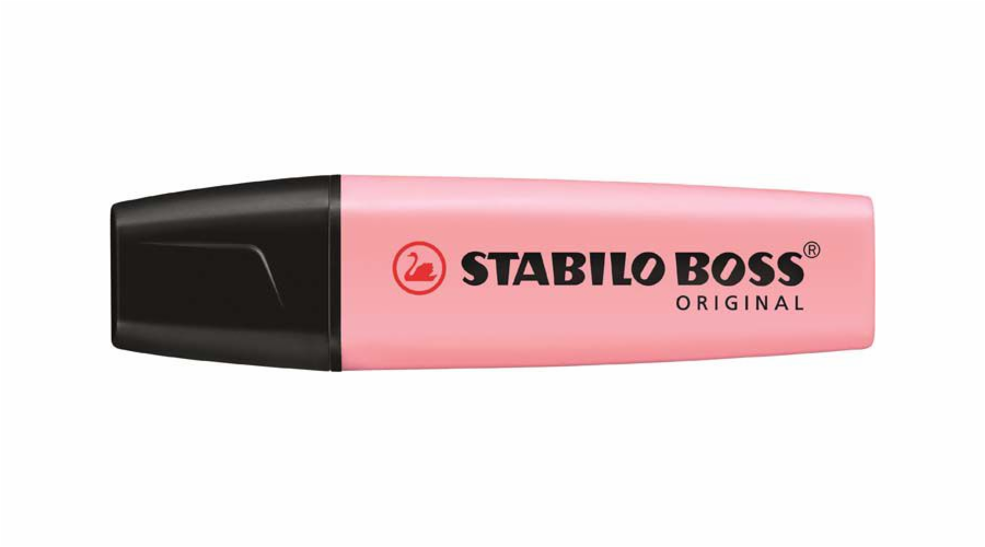 Stabilo Boss Highlighter (70/129)