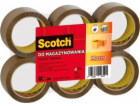 3M SCOTCH® balicí páska (S5066F6), akrylová, 50 mm, 66 m,...