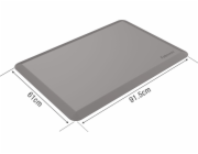 Fellowes FELLOWES STOJÍCÍ PRACOVNÍ PODLOŽKA 61 X 91,5 CM