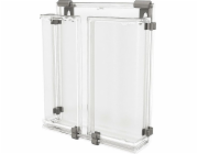 ZÁVĚSNÁ FLETTEROVÁ KAPSA Herlitz DL