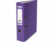Bantex XXL pákový pořadač A4 50mm fialový (1047-21)