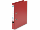 Elba Pro+ pákový pořadač A4 50mm červený (HAME0632)