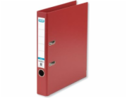 Elba Pro+ pákový pořadač A4 50mm červený (HAME0632)
