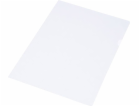 Panta Plast nabídkový list A4 panta L 0,15mm (0301-0016-00)