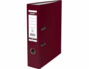 Bantex XXL pákový pořadač A4 50mm vínová (1047-14)