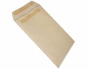 A&G E4 HK RBD obálky hnědé 25 kusů