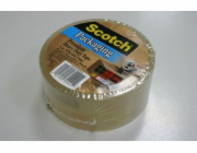 3M 3M Scotch reg balicí páska 50 mm x 66 m Hot Melt (13K038S)