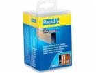 Sponky Rapid Rapid s úzkou korunkou č. 90 (20 mm) - balen...