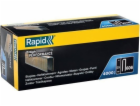 Rapid Rapid sponky s úzkou korunkou č. 606 (25 mm) - 4000...