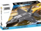Cobi COBI 5829 Armed Forces F-35B Lightning II víceúčelov...