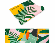 Podložka na cvičení Spokey Spokey HOME JUNGLE